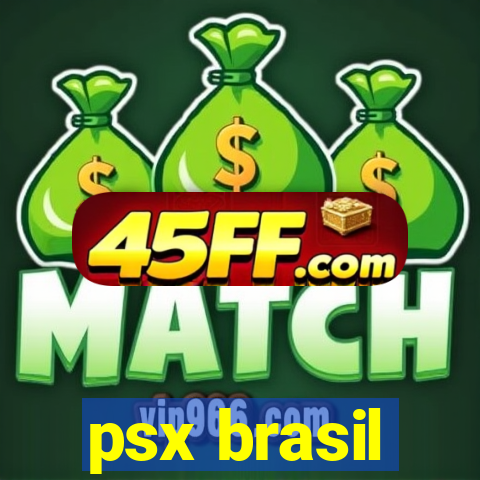 psx brasil